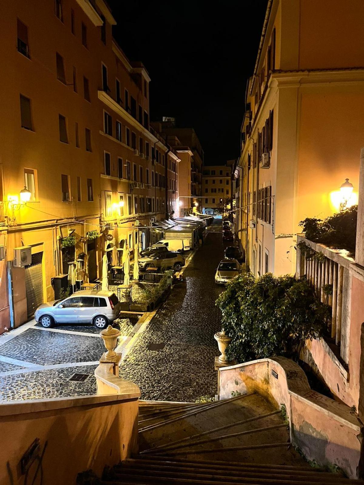 Luna Apartment Civitavecchia Bagian luar foto