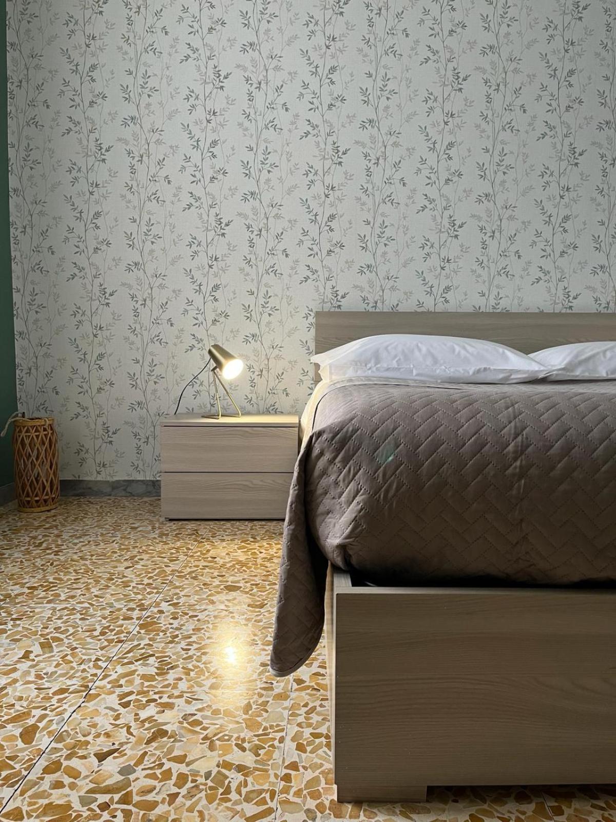 Luna Apartment Civitavecchia Bagian luar foto